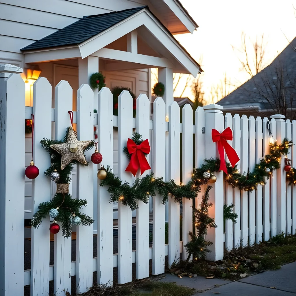 Christmas Decoration Ideas