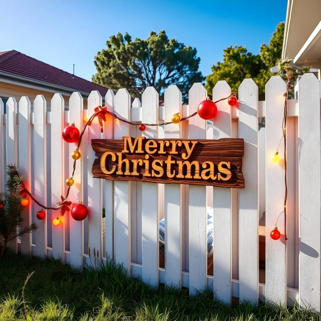 Christmas Decoration Ideas